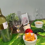 Apartamento Completo E Central! Casa Rute!