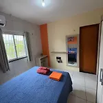 Apartamento Completo E Central! Casa Rute!