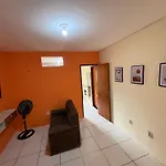 Apartamento Completo E Central! Casa Rute!