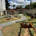 Apartamento Completo - Otima Localizacao