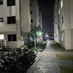 Apartamento Completo - Otima Localizacao