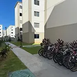 Apartamento Completo - Otima Localizacao