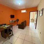Apartamento Completo E Central! Casa Rute!