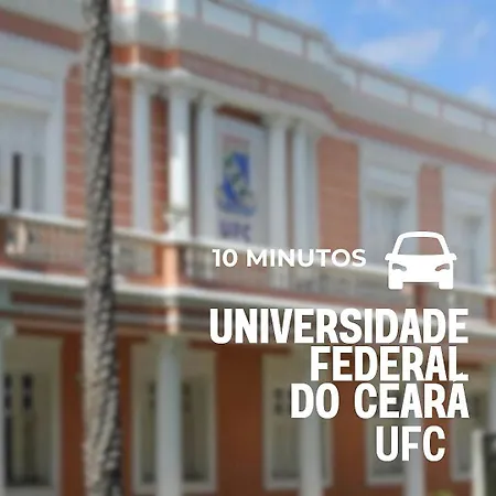 Completo E Central! Casa Rute! Apartamento