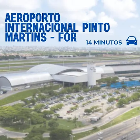 Apartamento Completo E Central! Casa Rute!