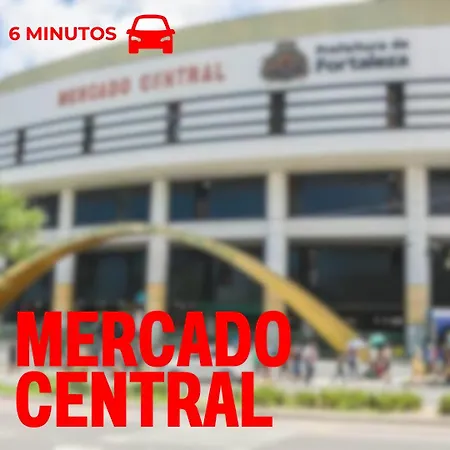 Completo E Central! Casa Rute!