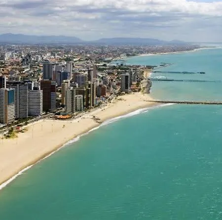 Apartamento Completo E Central! Casa Rute! *