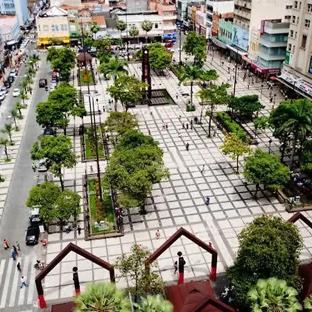 Completo E Central! Casa Rute! Apartamento