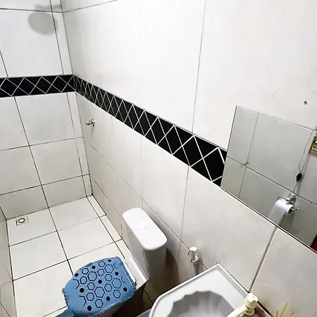 Completo E Central! Casa Rute! Apartamento *