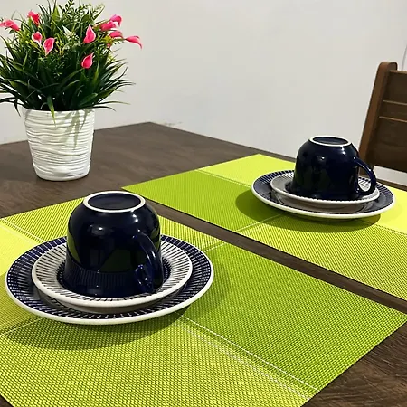 Apartamento Completo E Central! Casa Rute! Fortaleza (Ceara)