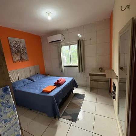 Completo E Central! Casa Rute! Apartamento *