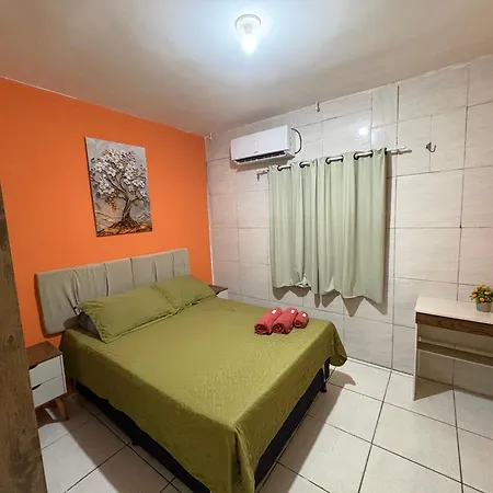 Completo E Central! Casa Rute! * Fortaleza (Ceara)