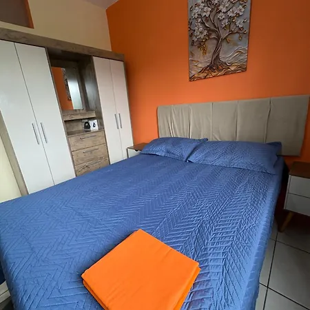 Apartamento Completo E Central! Casa Rute! *