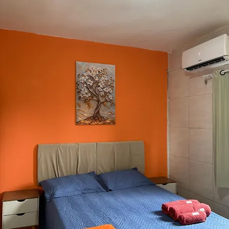 Completo E Central! Casa Rute! Apartamento
