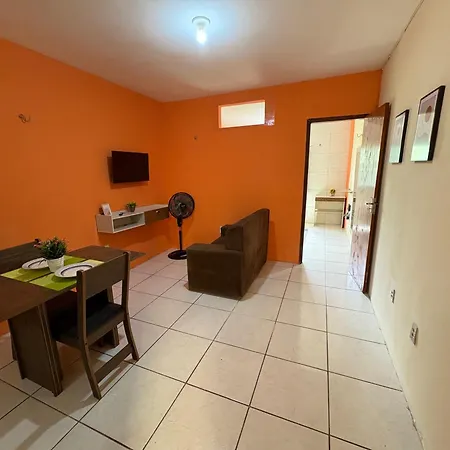 Completo E Central! Casa Rute! Apartamento