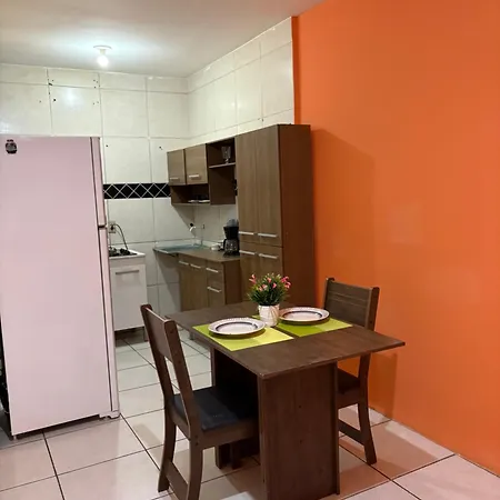 Completo E Central! Casa Rute! * Fortaleza (Ceara)