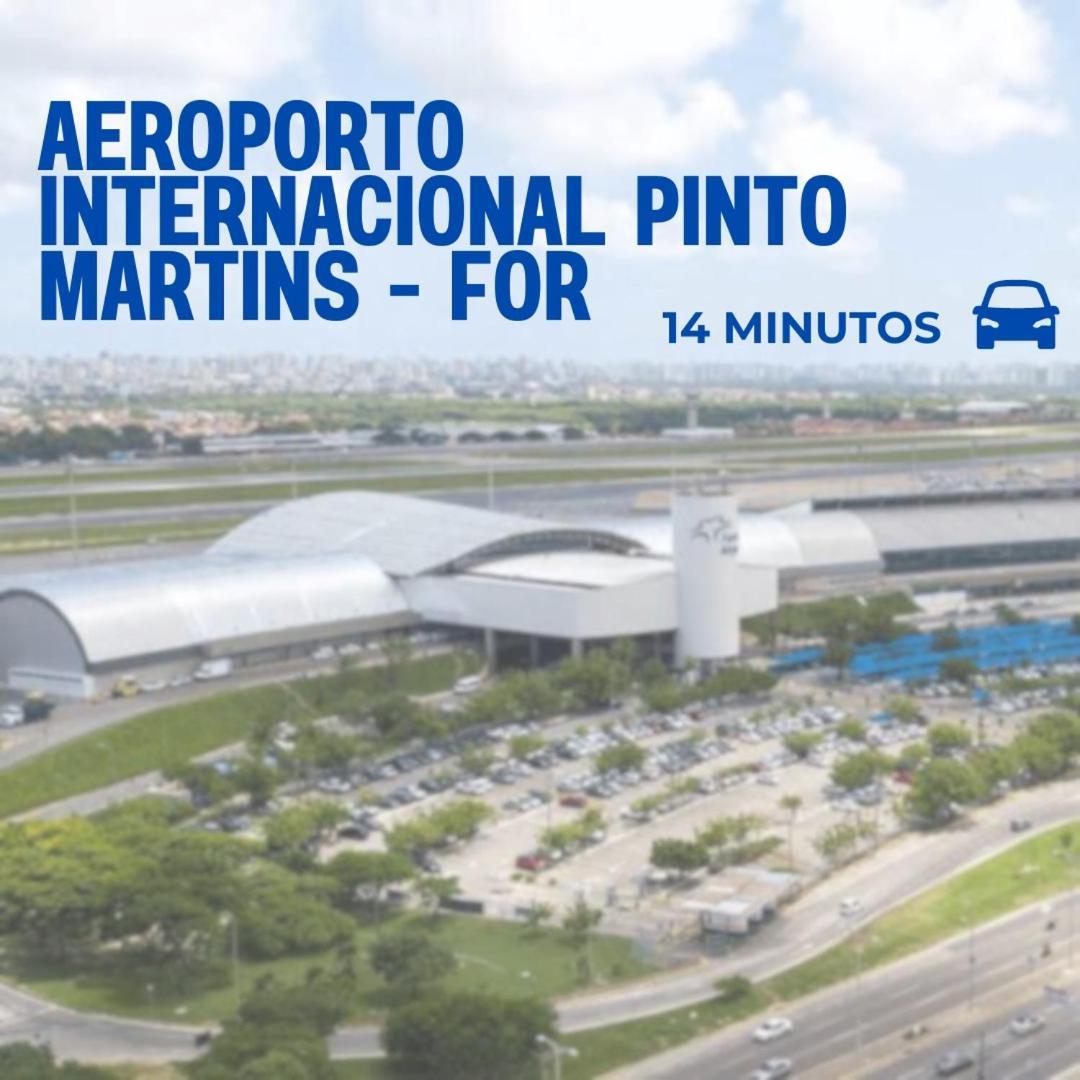 Apartamento Completo E Central! Casa Rute!