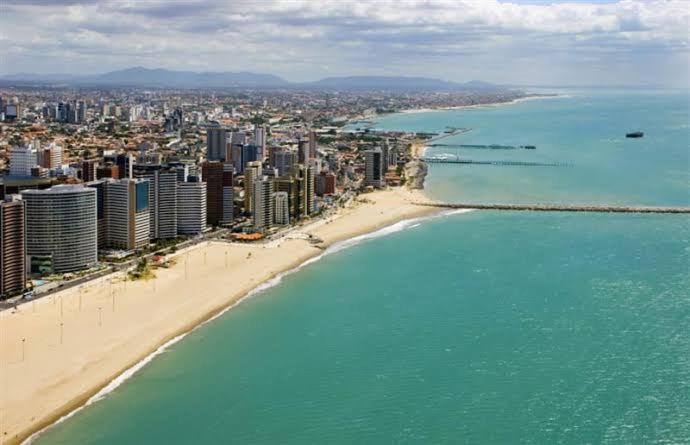 Apartamento Completo E Central! Casa Rute! *