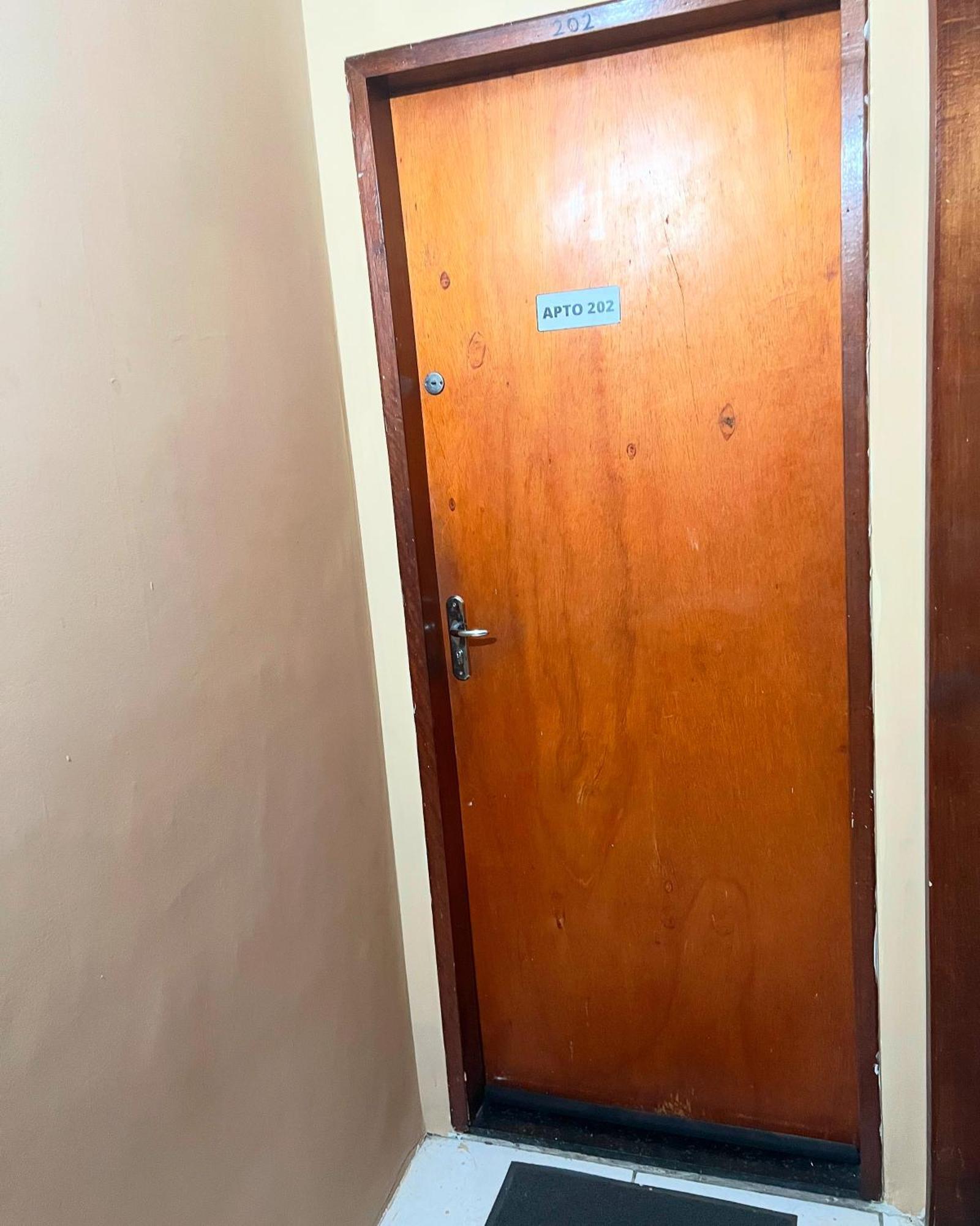 Apartamento Completo E Central! Casa Rute! Fortaleza (Ceara)
