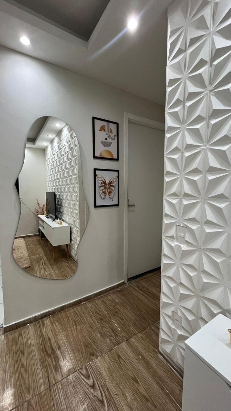 Completo - Otima Localizacao Apartamento *