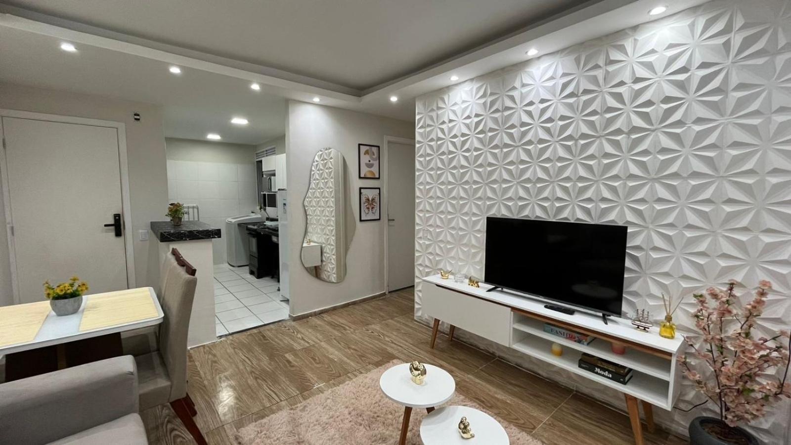 Apartamento Completo - Otima Localizacao Fortaleza (Ceara)