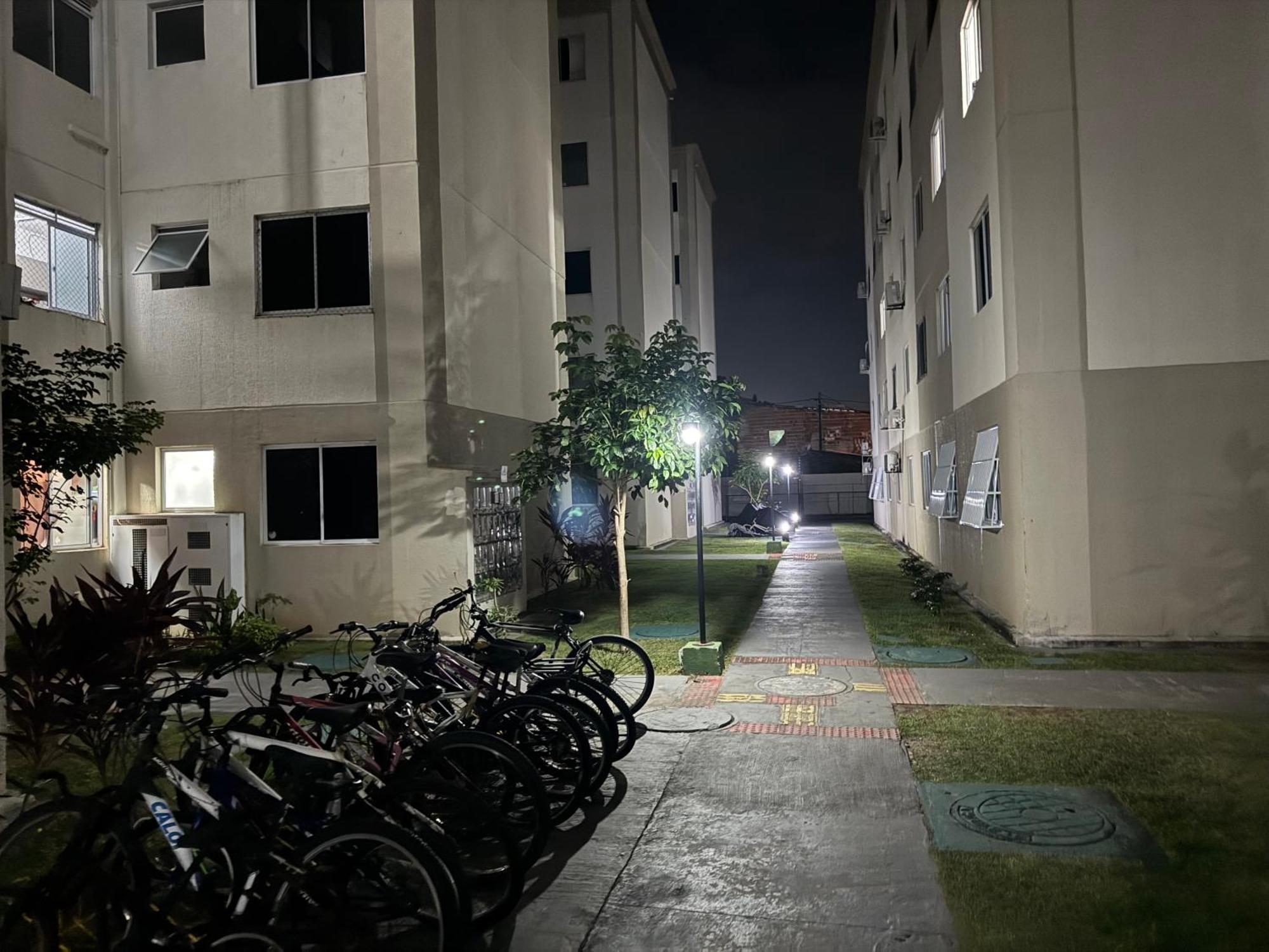Apartamento Completo - Otima Localizacao *