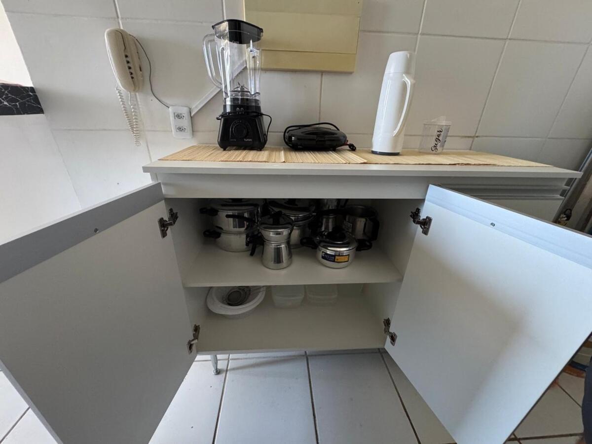 Completo - Otima Localizacao Apartamento