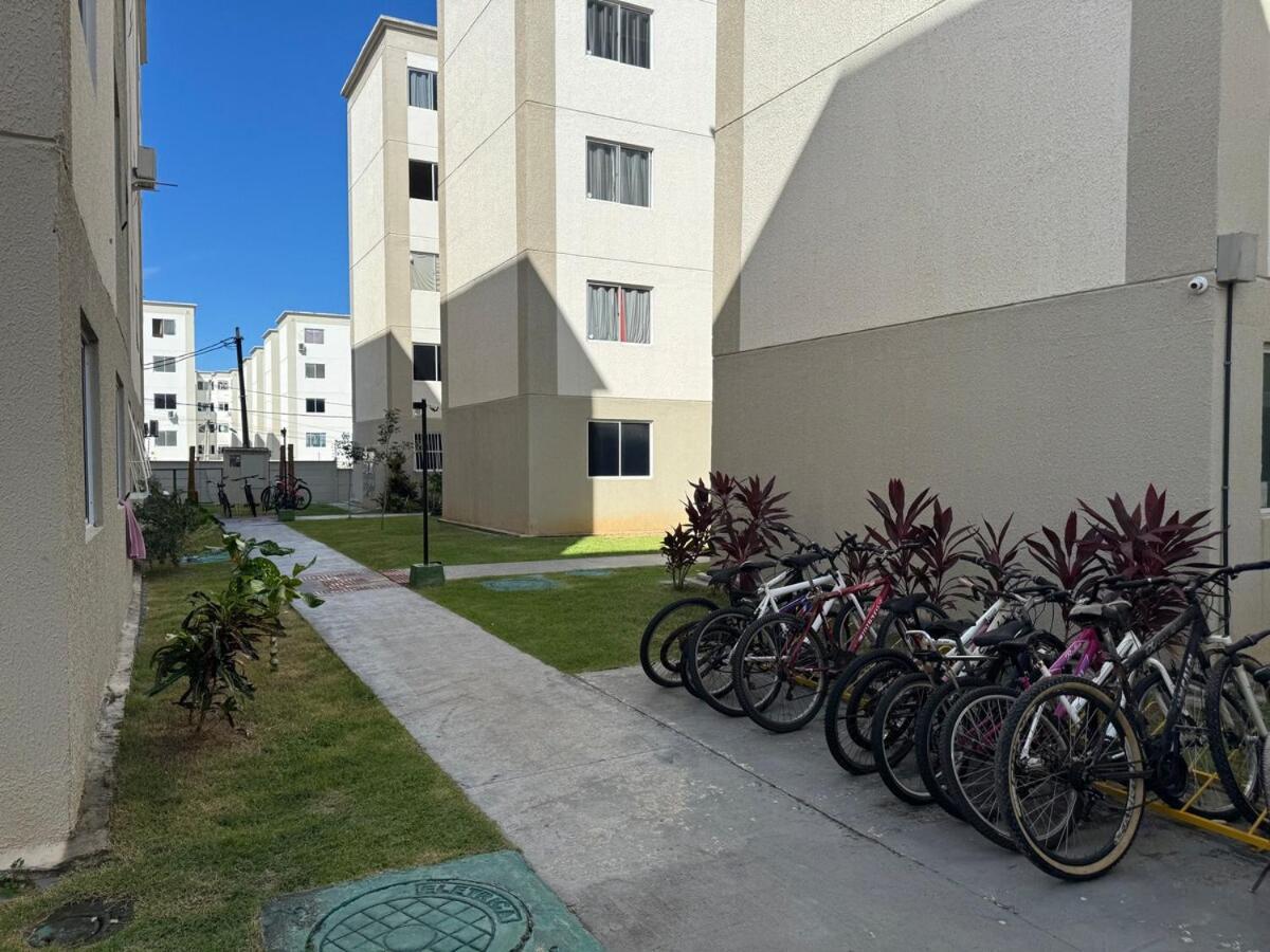 Apartamento Completo - Otima Localizacao