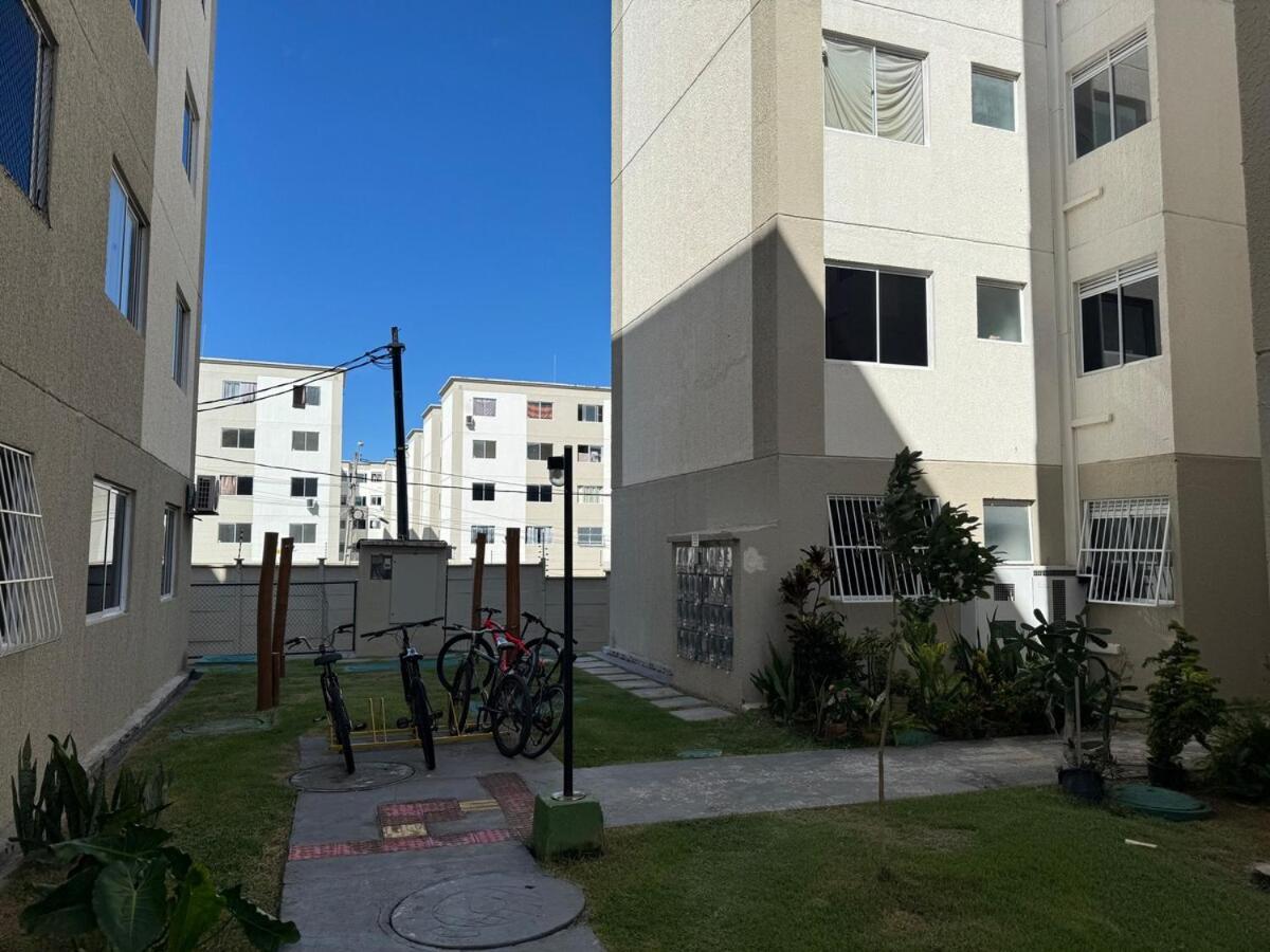 Apartamento Completo - Otima Localizacao *