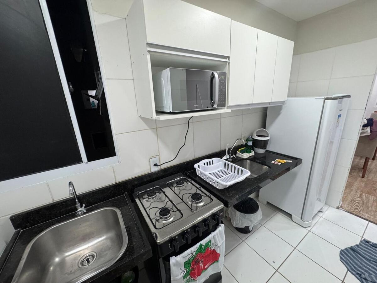 Completo - Otima Localizacao Fortaleza (Ceara)