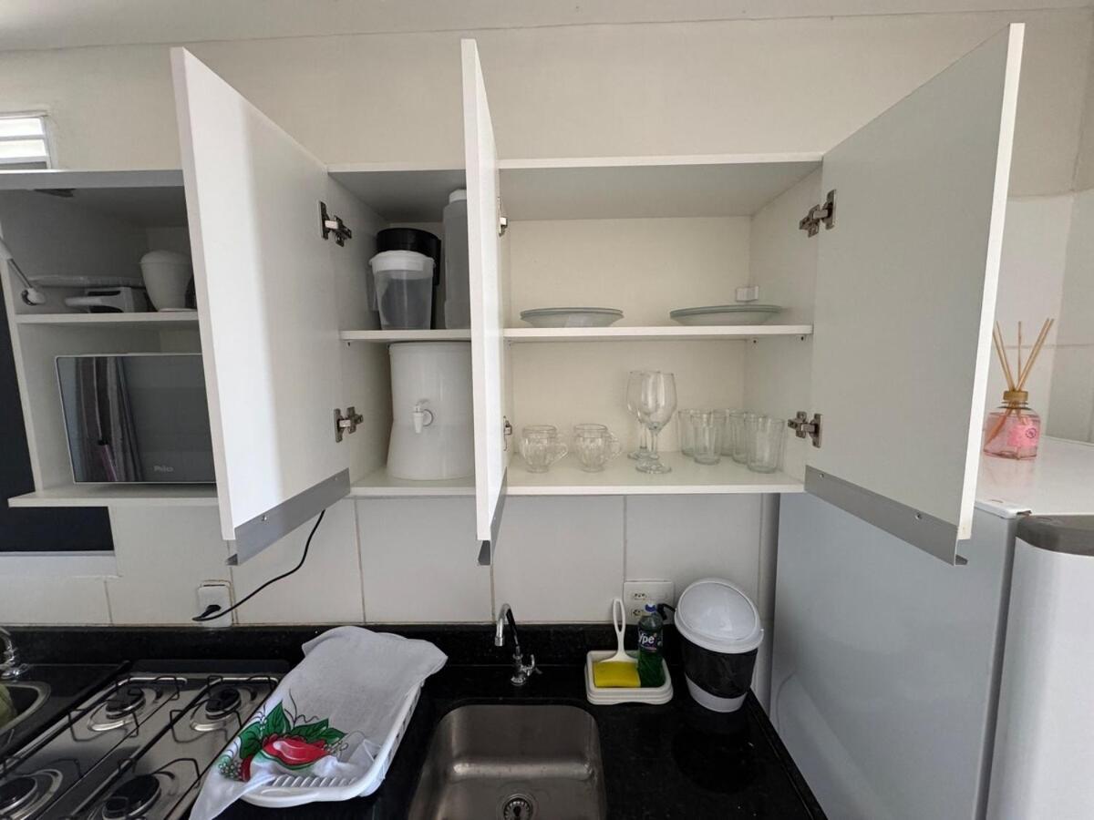 Apartamento Completo - Otima Localizacao