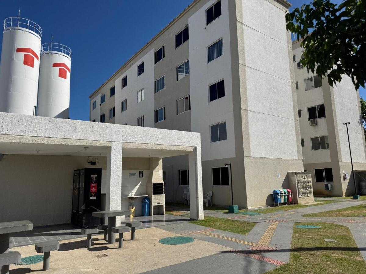 Completo - Otima Localizacao Fortaleza (Ceara)