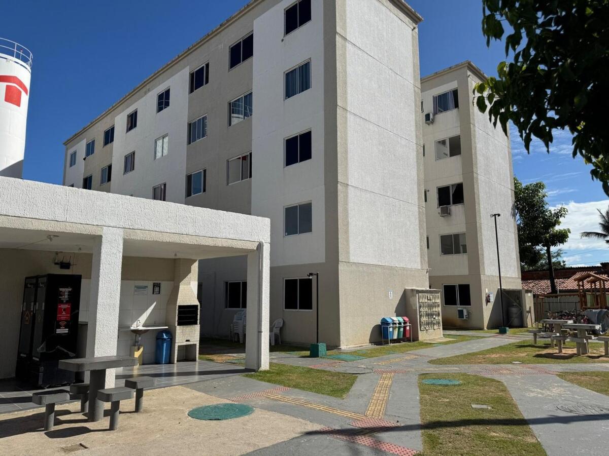 Completo - Otima Localizacao Apartamento