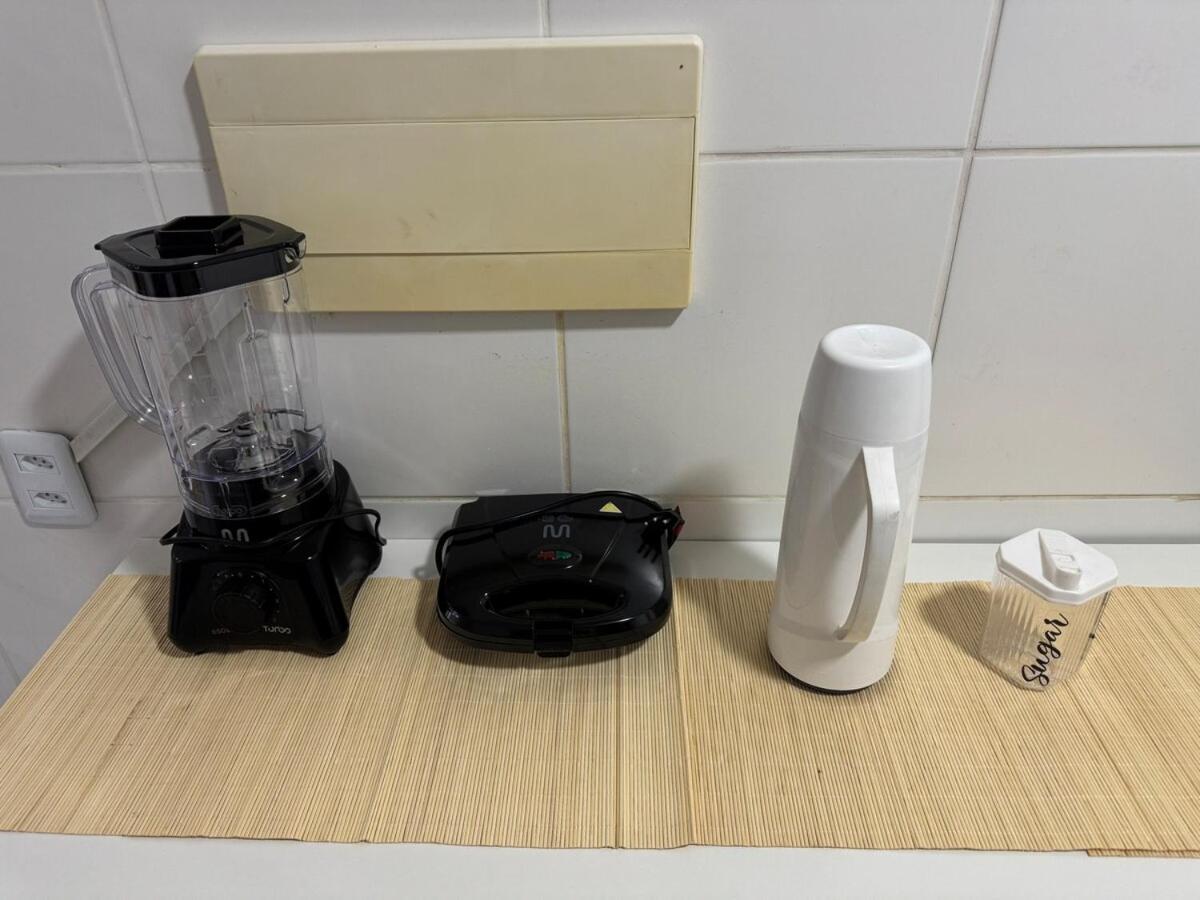 Completo - Otima Localizacao Apartamento Fortaleza (Ceara)