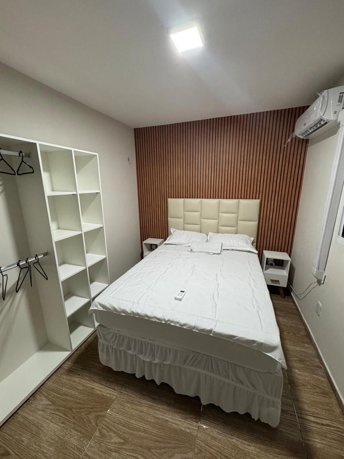 Completo - Otima Localizacao Apartamento Fortaleza (Ceara)