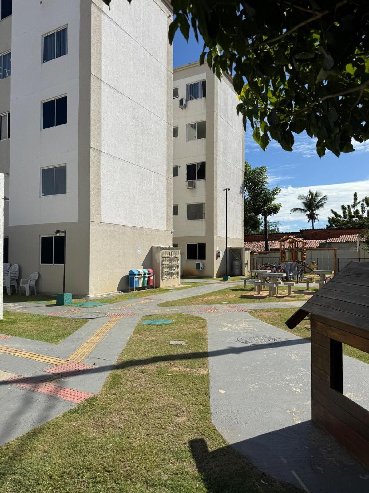 Apartamento Completo - Otima Localizacao Fortaleza (Ceara)